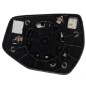 Piastra Specchio destro (Termica) Kia Sportage dal 2022 1835DPR