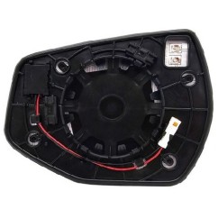 Piastra Specchio destro (Termica) (C/Blis) Kia Sportage dal 2022 1835DPRX - 29-1835DPRX - 29-1835DPRX