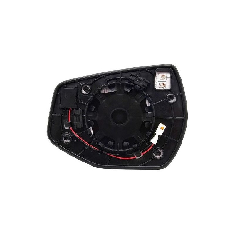 Piastra Specchio destro (Termica) (C/Blis) Kia Sportage dal 2022 1835DPRX