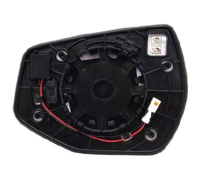 Piastra Specchio destro (Termica) (C/Blis) Kia Sportage dal 2022 1835DPRX - 29-1835DPRX - 29-1835DPRX