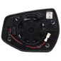Piastra Specchio destro (Termica) (C/Blis) Kia Sportage dal 2022 1835DPRX