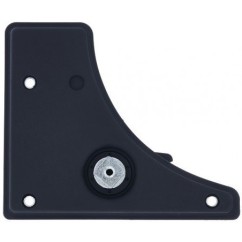 Maniglia Interna Porta Scorrevole sinistro per Citroen Jumper (9**), Fiat Ducato (250) e Ducato (9**) e altri modelli FT9308312
