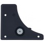 Maniglia Interna Porta Scorrevole sinistro per Citroen Jumper (9**), Fiat Ducato (250) e Ducato (9**) e altri modelli FT9308312