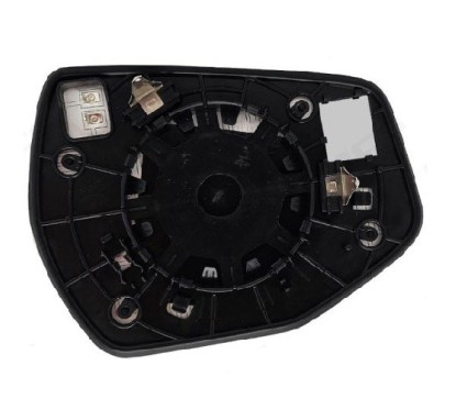Piastra Specchio sinistro (Termica) Kia Sportage dal 2022 1835SPR - 29-1835SPR - 29-1835SPR
