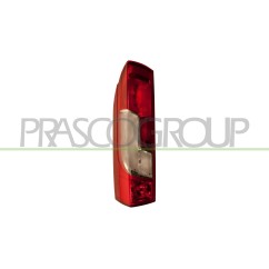 Fanale posteriore sinistro Senza Porta per Citroen Jumper (9**), Fiat Ducato (9**) e Opel Movano e altri modelli FT9324154 -