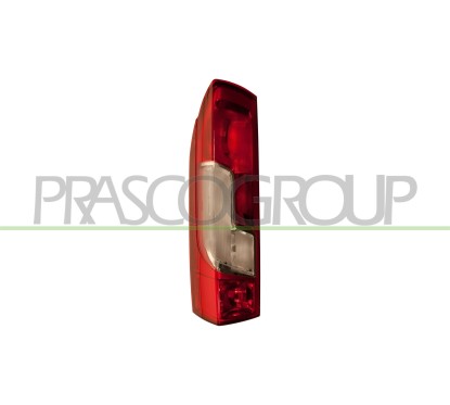 Fanale posteriore sinistro Senza Porta per Citroen Jumper (9**), Fiat Ducato (9**) e Opel Movano e altri modelli FT9324154
