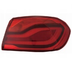 Fanale posteriore Est. destro Led Serie 4 F32/F33/F36 dal 2017 per Bmw 4 (F32/F33/F36) Lci e 4 (F36) Grand Coupe 322072 -