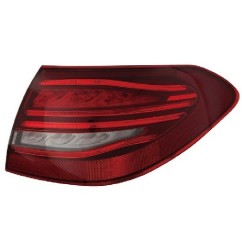 Fanale posteriore Est. destro Led Mb Classe C Sw (S205) dal 2018 per Mercedes Classe C (W205/S205) 322088 - 30-322088 -