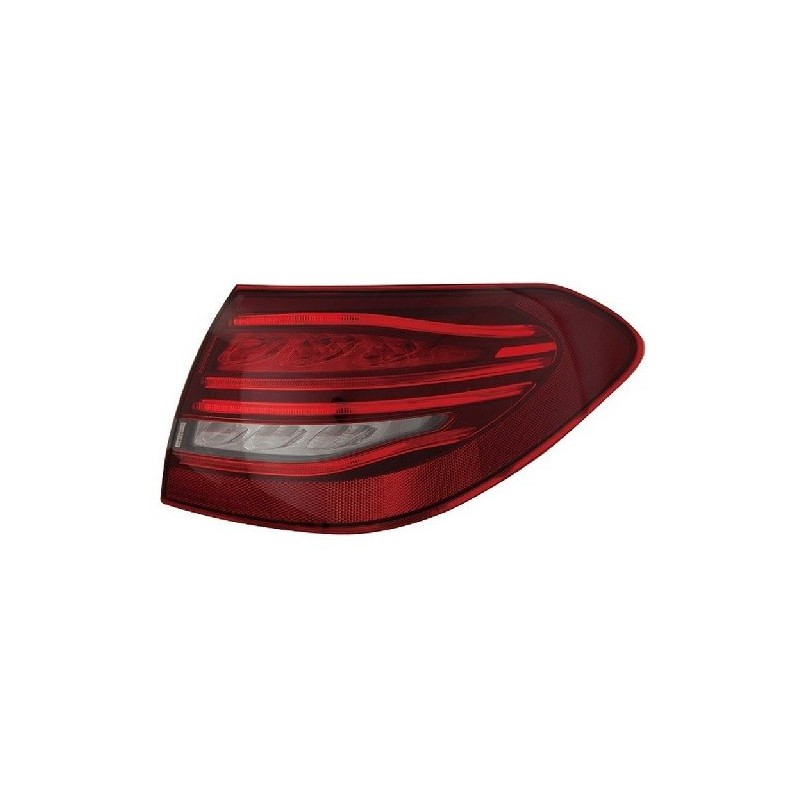 Fanale posteriore Est. destro Led Mb Classe C Sw (S205) dal 2018 per Mercedes Classe C (W205/S205) 322088