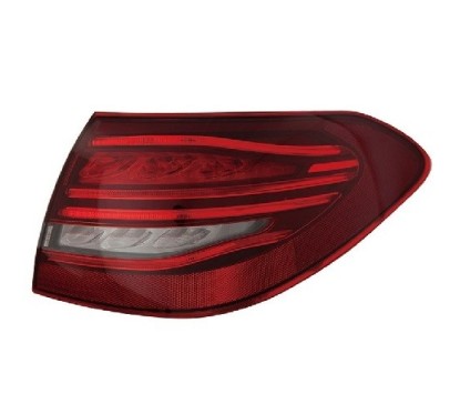 Fanale posteriore Est. destro Led Mb Classe C Sw (S205) dal 2018 per Mercedes Classe C (W205/S205) 322088 - 30-322088 -