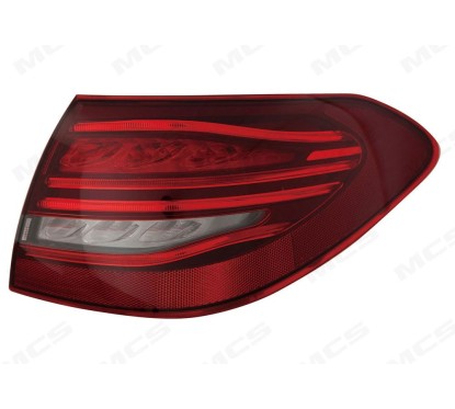 Fanale posteriore Est. destro Led Mb Classe C Sw (S205) dal 2018 per Mercedes Classe C (W205/S205) 322088