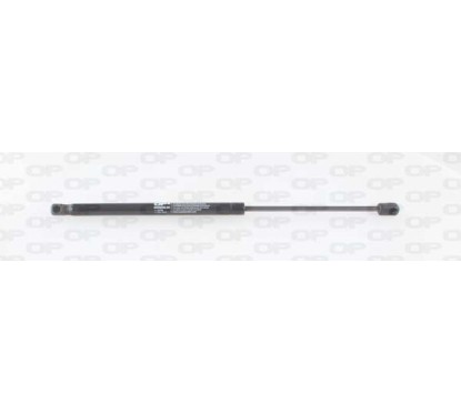 Molla A Gas Portellone posteriore destro/Sinistro per Opel Corsa C GSR6008.00