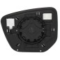 Piastra Specchio destro (Termica) Mitsubishi Eclipse Cross dal 2017 1869DPR