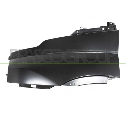 Parafango anteriore sinistro per Iveco Daily FT9513004