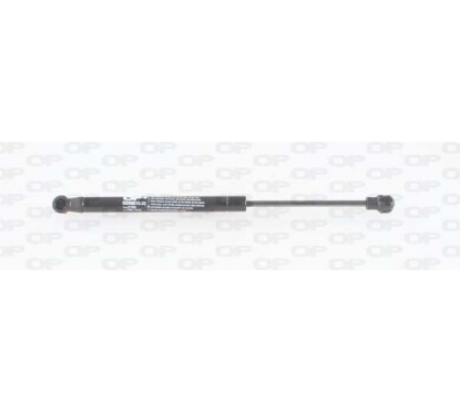 Molla A Gas Portellone posteriore destro/Sinistro per Smart Fortwo GSR6010.00