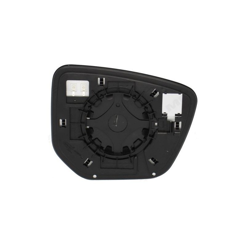 Piastra Specchio sinistro (Termica) Mitsubishi Eclipse Cross dal 2017 1869SPR