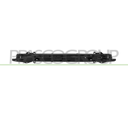 Rinforzo Paraurti anteriore (Mod. 5 Porte) Honda Civic X dal 2017 HD0461622