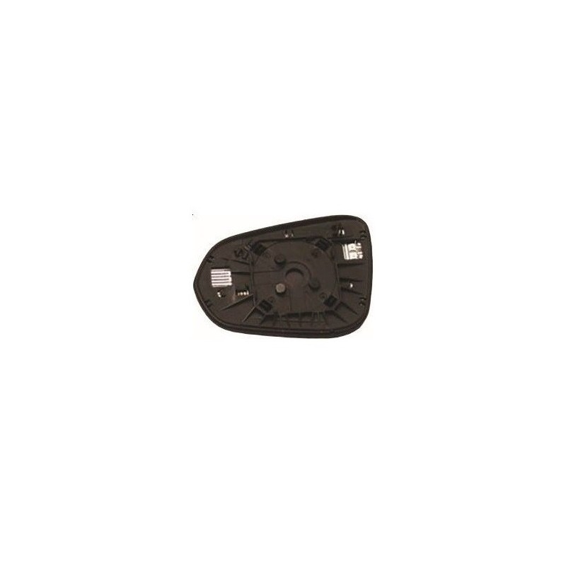 Piastra Specchio destro (Termica) (Con Sistema Blis) Nx dal 2014 per Lexus Nx (AZ10) 1902DPRX