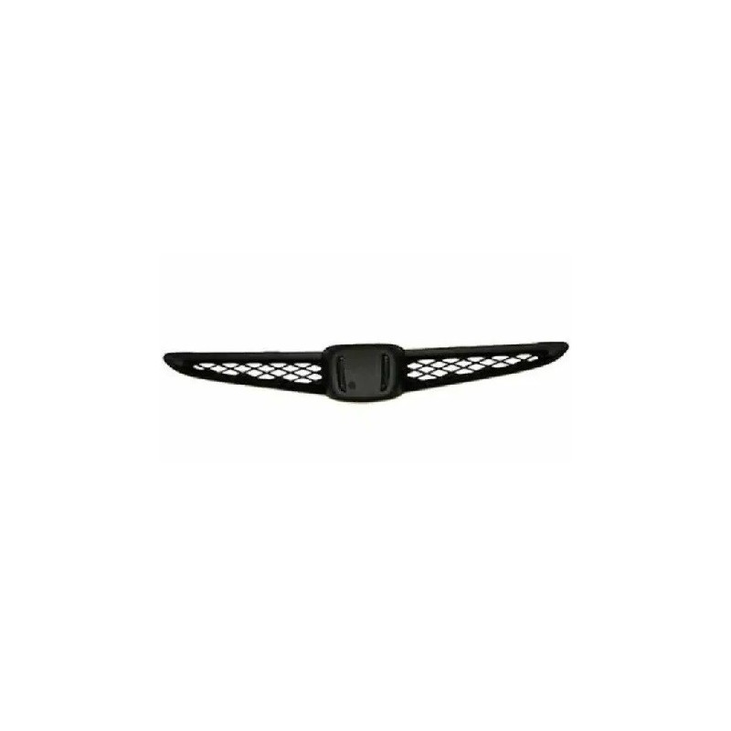 Griglia Radiatore Nera per Honda Jazz HD3202001