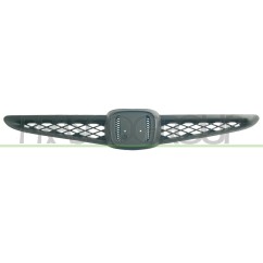 Griglia Radiatore Nera per Honda Jazz HD3202001 - 64-HD3202001 - 64-HD3202001