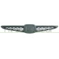 Griglia Radiatore Nera per Honda Jazz HD3202001