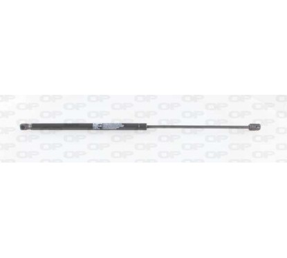 Molla A Gas Portellone posteriore destro/Sinistro per Renault Megane e Scenic GSR6014.00