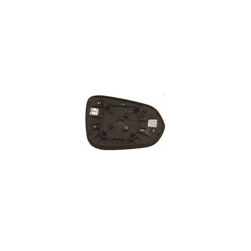 Piastra Specchio sinistro (Termica) (Con Sistema Blis) Nx dal 2014 per Lexus Nx (AZ10) 1902SPRX
