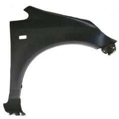 Parafango anteriore destro con Foro Lucciola per Honda Jazz HD3203013