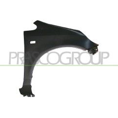 Parafango anteriore destro con Foro Lucciola per Honda Jazz HD3203013
