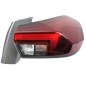 Fanale posteriore destro PY21W W16W P21/5W per Opel Corsa F 322180