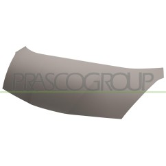Cofano per Honda Jazz HD3243100 - 64-HD3243100 - 64-HD3243100
