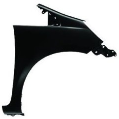 Parafango anteriore destro per Honda Jazz HD3263003