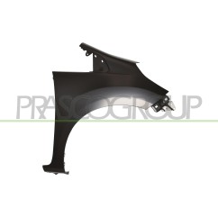 Parafango anteriore destro per Honda Jazz HD3263003 - 64-HD3263003 - 64-HD3263003