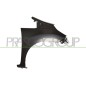 Parafango anteriore destro per Honda Jazz HD3263003