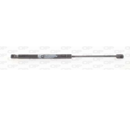 Molla A Gas Portellone posteriore destro/Sinistro per Volkswagen Polo GSR6021.00