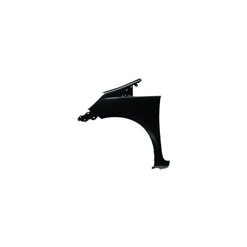 Parafango anteriore sinistro per Honda Jazz HD3263004