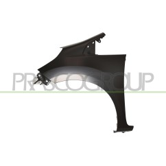 Parafango anteriore sinistro per Honda Jazz HD3263004 - 64-HD3263004 - 64-HD3263004