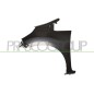 Parafango anteriore sinistro per Honda Jazz HD3263004