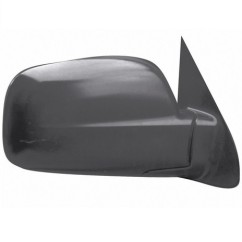 Retrovisore destro Ele.-Nero-Convesso/Crom. per Honda Cr-V HD8247203P