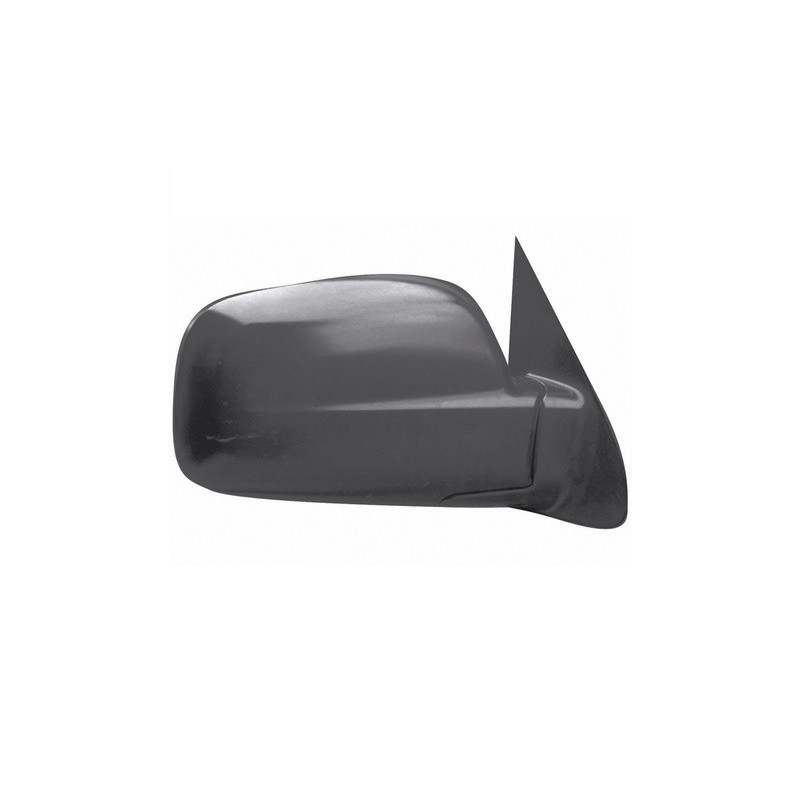 Retrovisore destro Ele.-Nero-Convesso/Crom. per Honda Cr-V HD8247203P