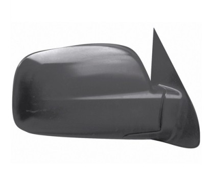 Retrovisore destro Ele.-Nero-Convesso/Crom. per Honda Cr-V HD8247203P - 64-HD8247203P - 64-HD8247203P