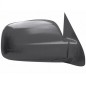 Retrovisore destro Ele.-Nero-Convesso/Crom. per Honda Cr-V HD8247203P