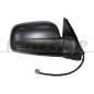 Retrovisore destro Ele.-Nero-Convesso/Crom. per Honda Cr-V HD8247203P
