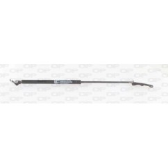 Molla A Gas Portellone posteriore sinistro con Staffa per Toyota Yaris GSR6026.10 - 80-GSR6026.10 - 80-GSR6026.10