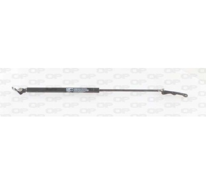 Molla A Gas Portellone posteriore sinistro con Staffa per Toyota Yaris GSR6026.10