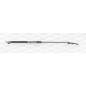 Molla A Gas Portellone posteriore sinistro con Staffa per Toyota Yaris GSR6026.10