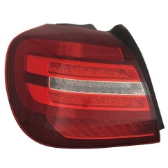 Fanale posteriore Est. sinistro Led Gla dal 2017 per Mercedes Gla (X156) 322240 - 30-322240 - 30-322240
