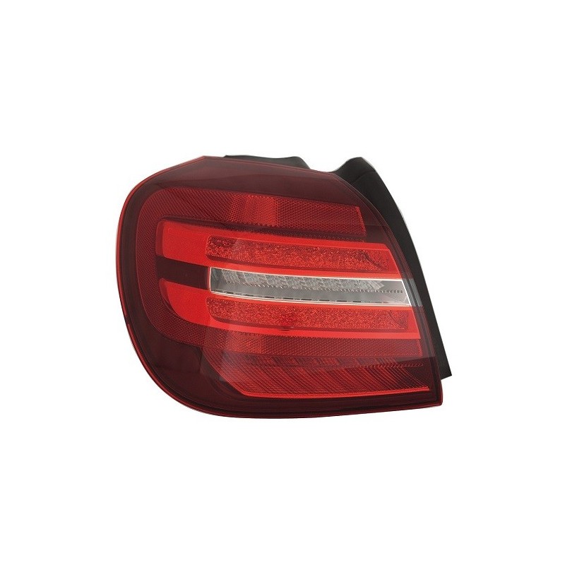 Fanale posteriore Est. sinistro Led Gla dal 2017 per Mercedes Gla (X156) 322240