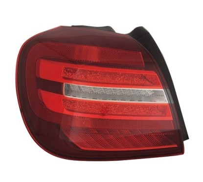 Fanale posteriore Est. sinistro Led Gla dal 2017 per Mercedes Gla (X156) 322240 - 30-322240 - 30-322240
