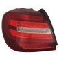 Fanale posteriore Est. sinistro Led Gla dal 2017 per Mercedes Gla (X156) 322240